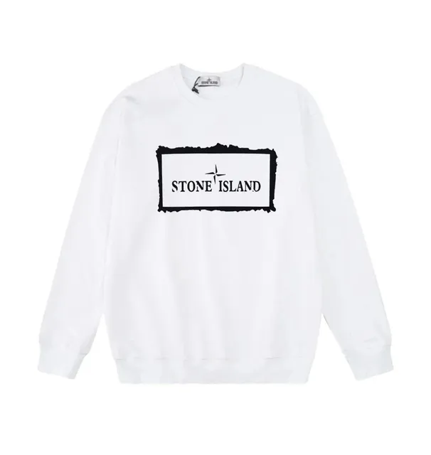 Stone Island Crewneck Sweatshirt
