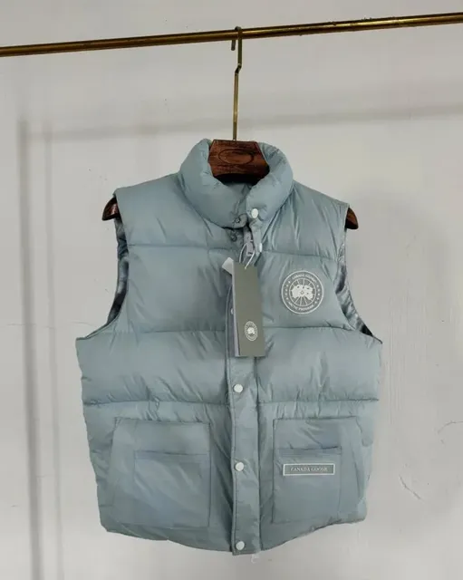 Canada Goose Puffer Vest