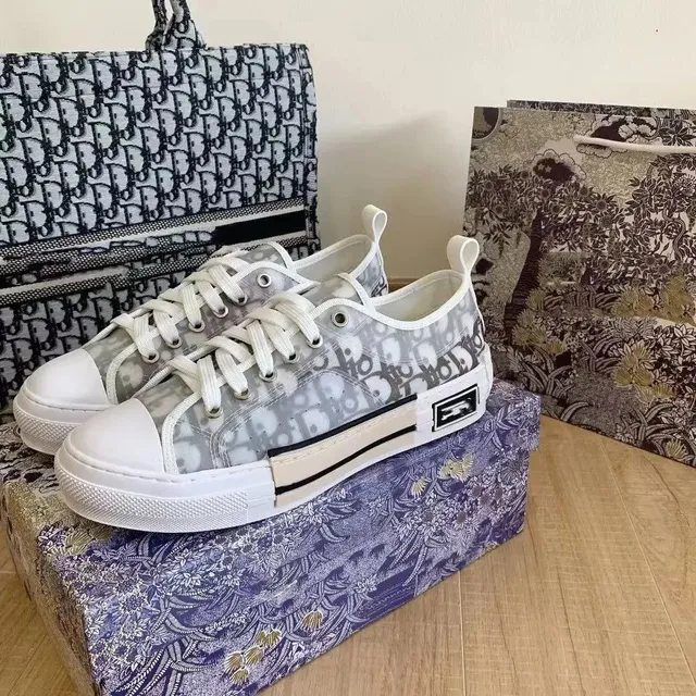 Dior sneakers