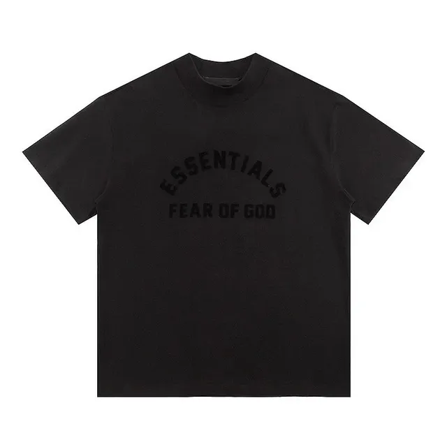 Essentials Tee Fear of God Essentials Arch Logo