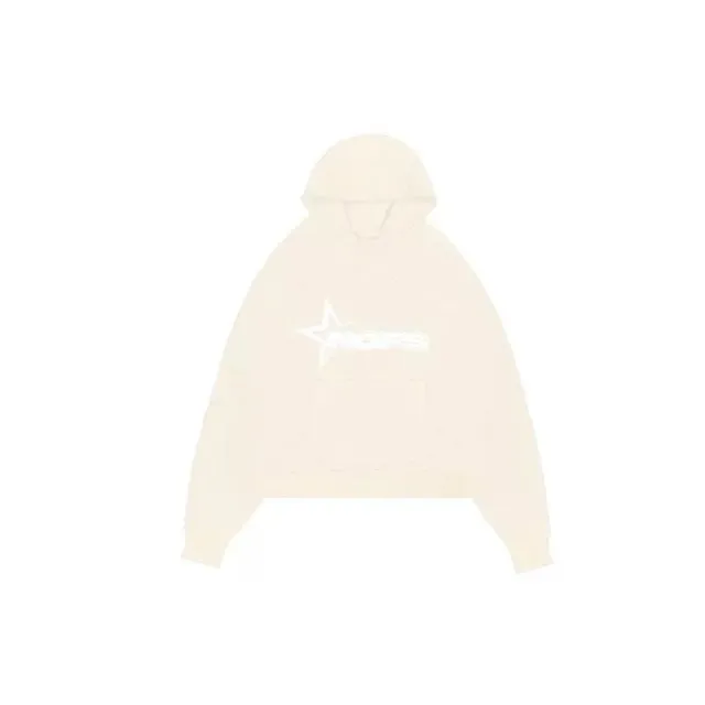 Palace Hoodie Star Logo