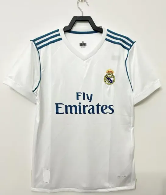 1718 real madrid home court
