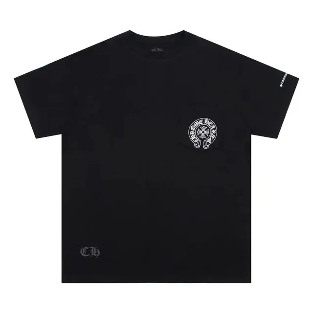 黑色短袖5*High quality