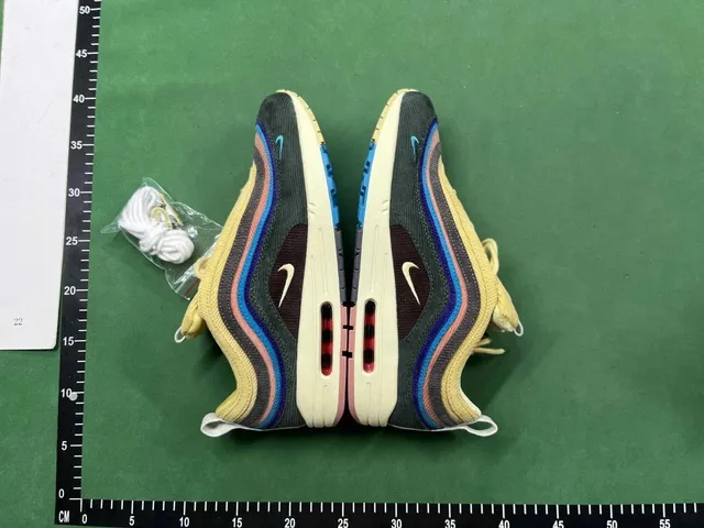 Nike Air Max 720 Travis Scott