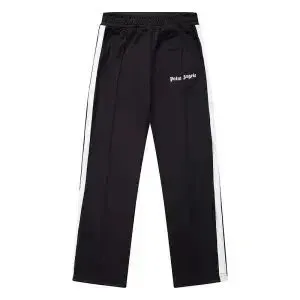 Palm Angels Track Pants Side Stripe