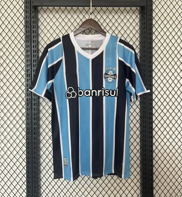 Umbro Grêmio Home Jersey 2023-24