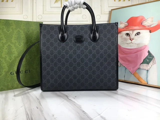 Gucci Tote Bag