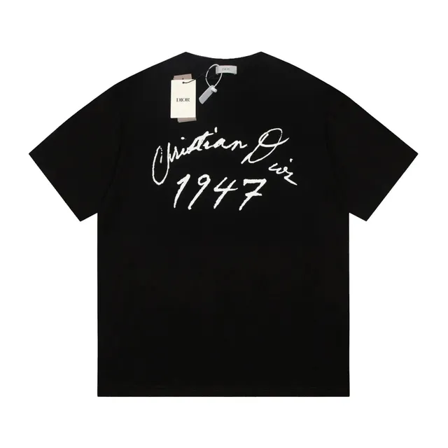 Dior t shirts