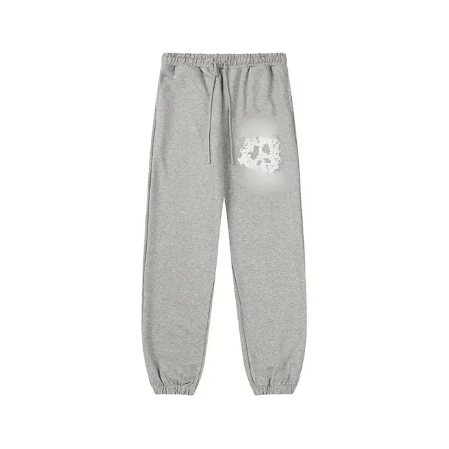 Fear of God Essentials Peace Sign Graphic Sweatpants