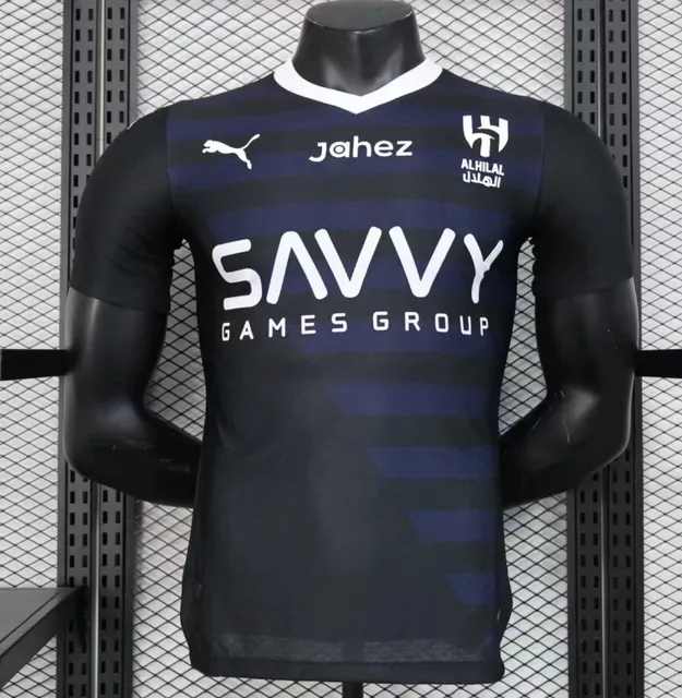 Player Al Hilal SFC Away