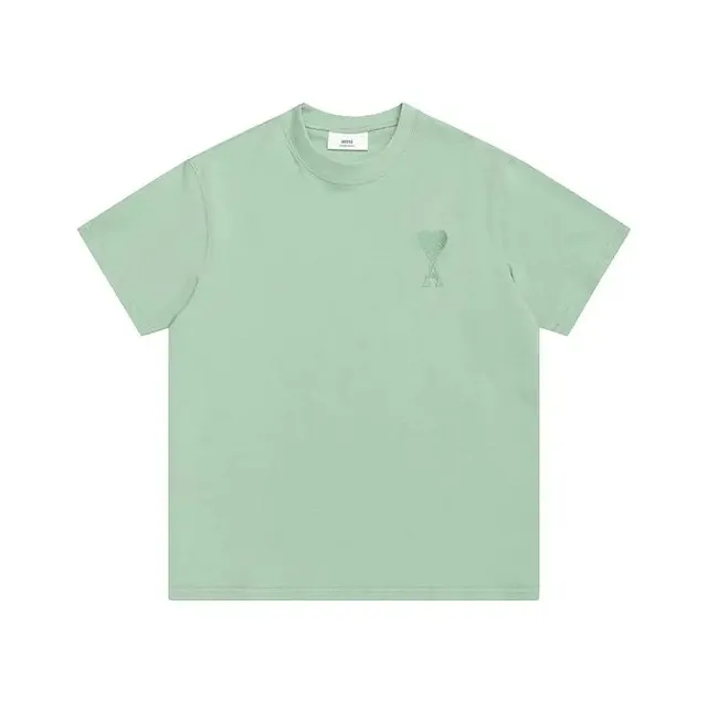 Maison Margiela T-Shirt Heart Logo