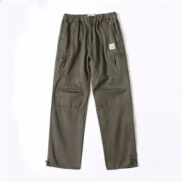 Carhartt Cargo Pant Olive