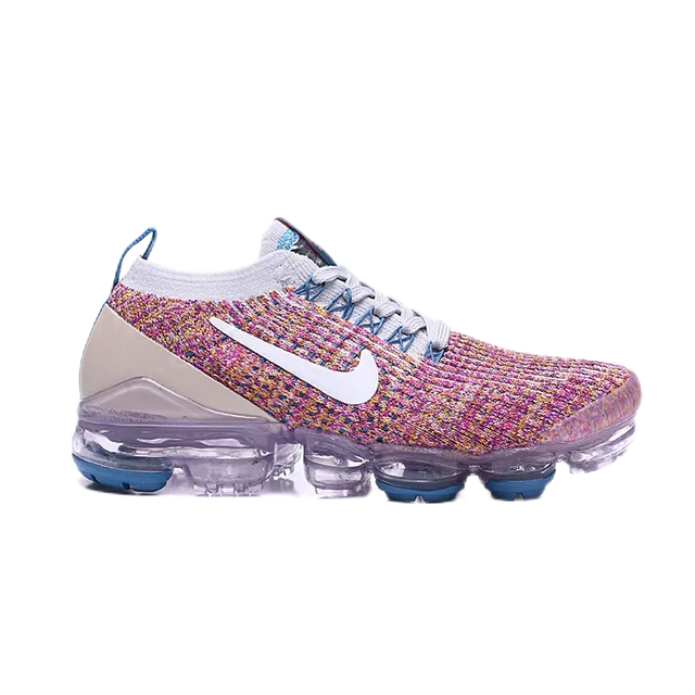 Nike Air VaporMax Multi-Color Knit