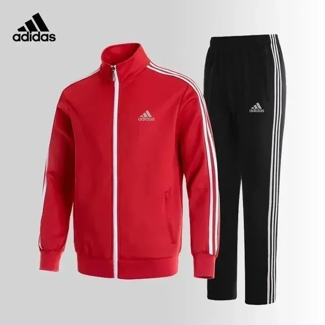 Adidas Track Suit 3-Stripes