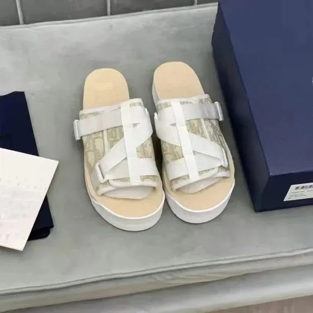 Dior B22 Slide