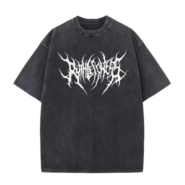T-Shirt Boneless Logo