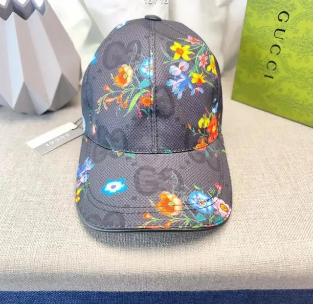 Gucci Baseball Cap