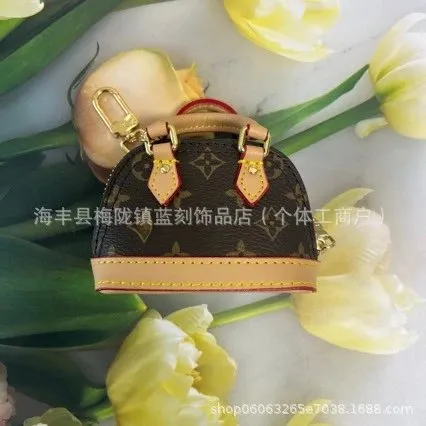 老花零钱包
