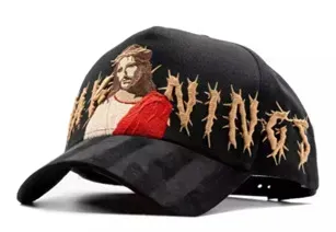 Palace Cap Crown of Thorns