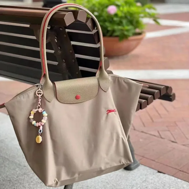 Longchamp Le Pliage Classic Tote