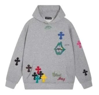 Chrome Hearts hoodies sweatshirts