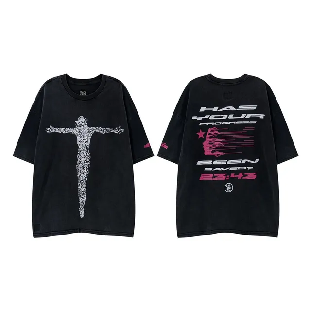 Hellstar Graphic Tee