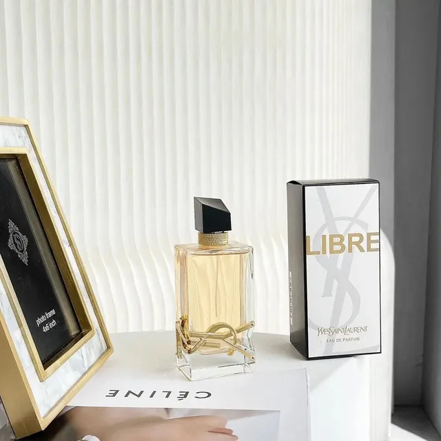 Saint Laurent Libre Eau de Parfum Eau de Parfum