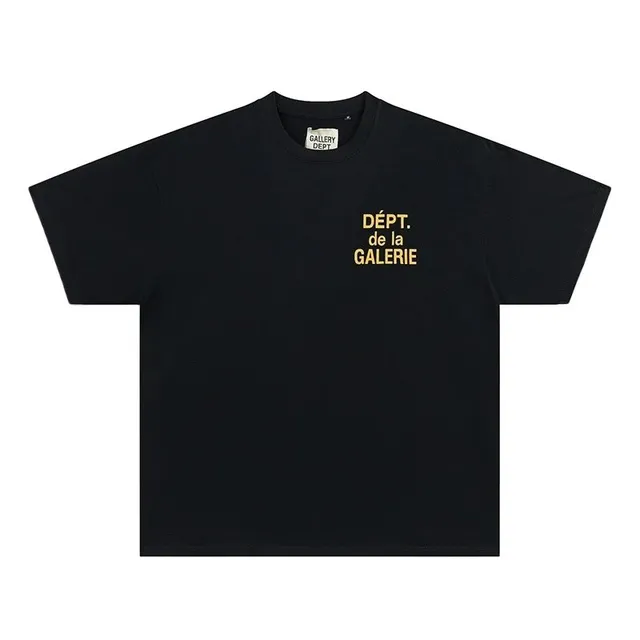 Gallery Dept. T-Shirt DÉPT. de la GALERIE