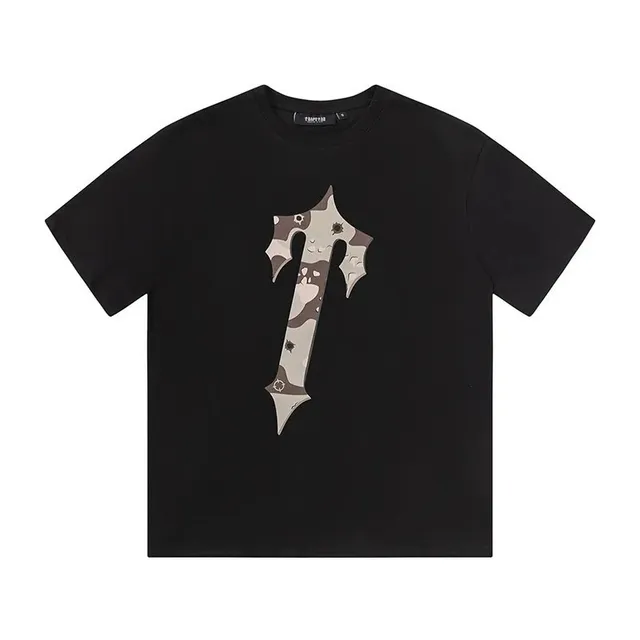 Trapstar t shirts