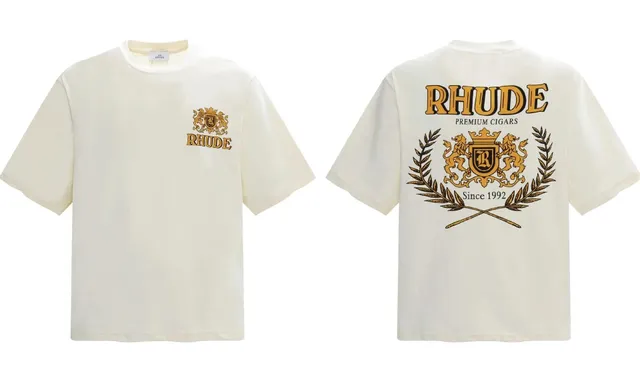 RH23杏