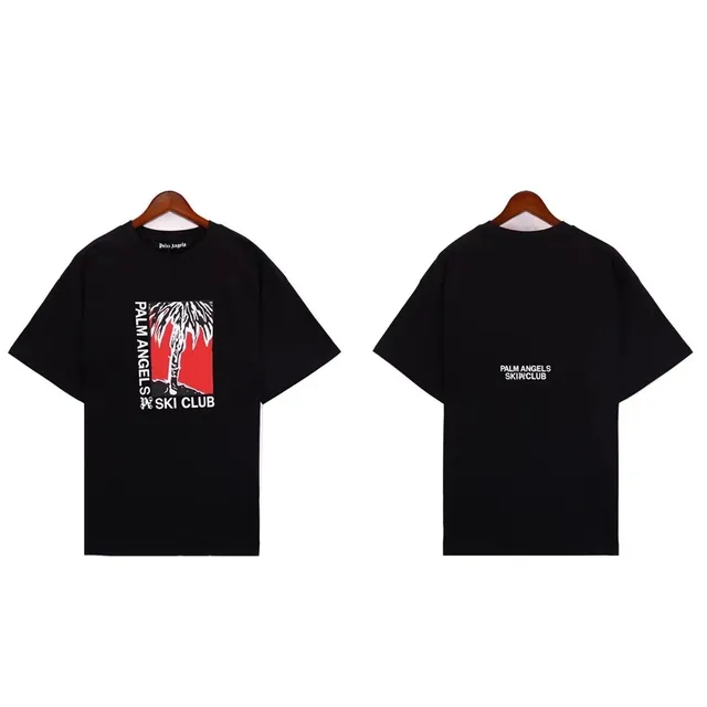 Palm Angels t shirts