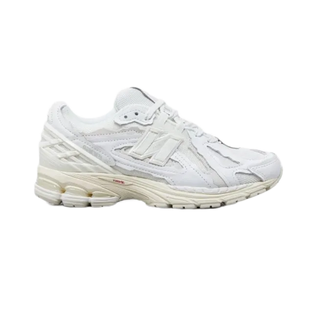 New Balance 2002R Triple White