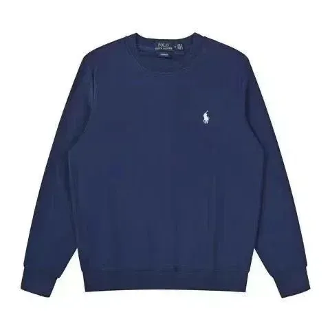 Polo Ralph Lauren Crewneck Sweatshirt Classic Fit