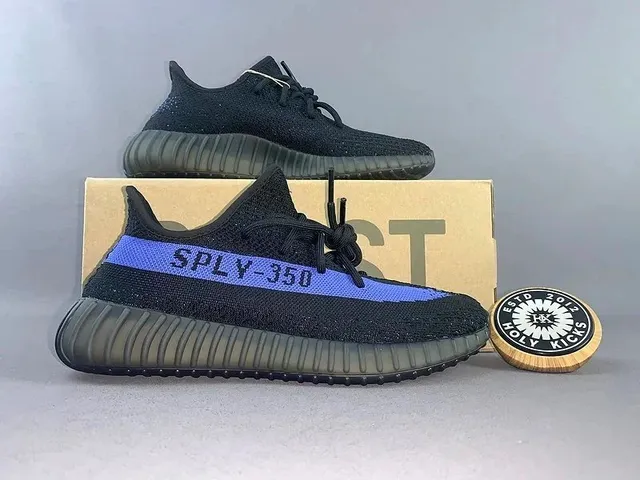 Yeezy sneakers
