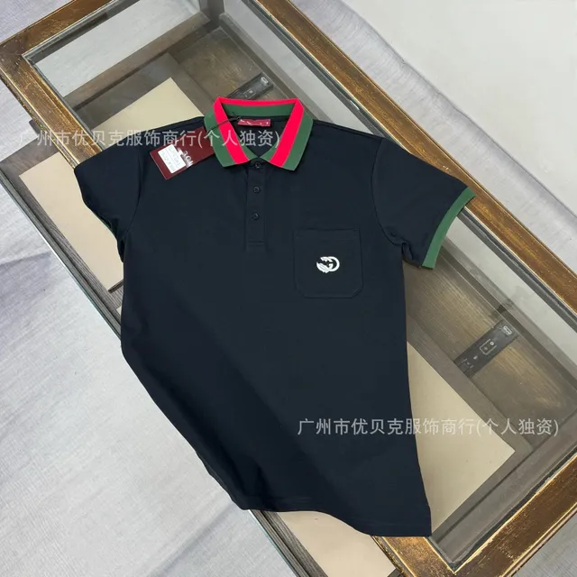 23(胸前口袋LOGo字母)