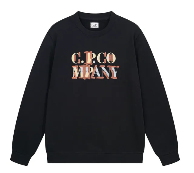 C.P. Company Crewneck Sweatshirt