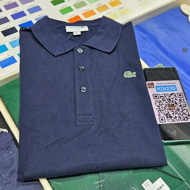 Lacoste t shirts