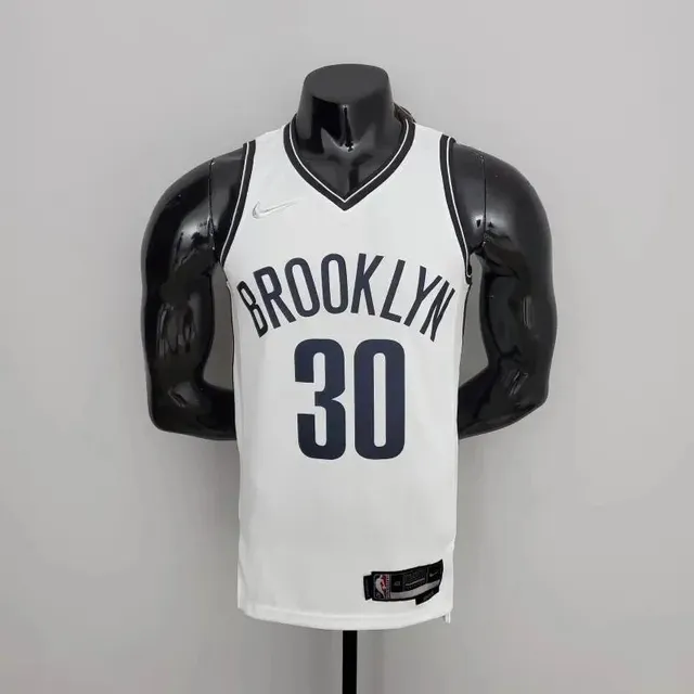 Nike Brooklyn Nets Swingman Jersey Association Edition