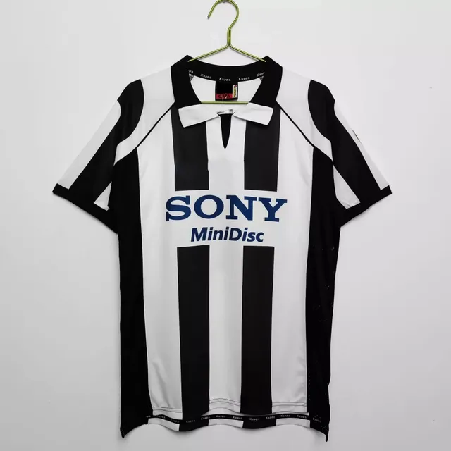 Kappa Football Jersey