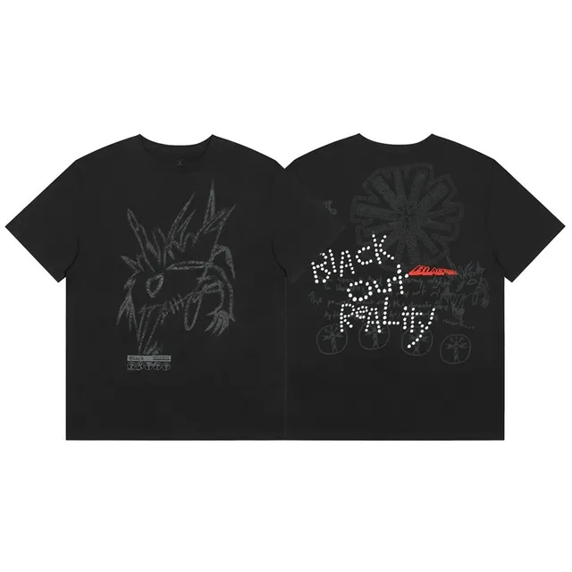 Graphic Tee
