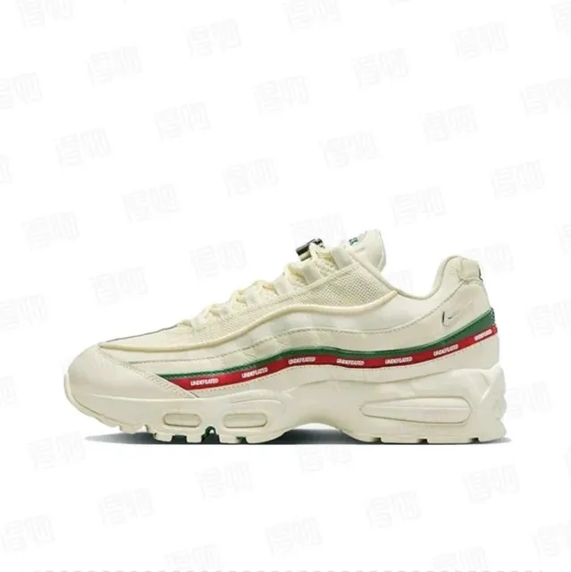 Nike Air Max 95 Undefeated