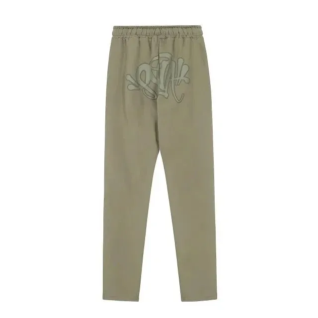 Corteiz Track Pants Graffiti Logo