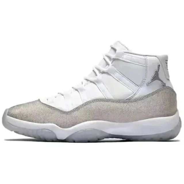 Air Jordan 11 Platinum Tint