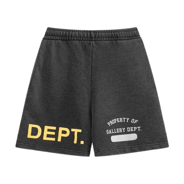 Gallery Dept. shorts