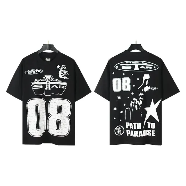 Hellstar Graphic Tee