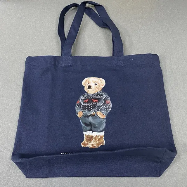 深蓝色(麋鹿毛衣熊)