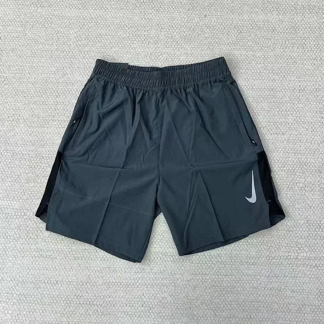 Nike Sport Shorts Reflective Swoosh