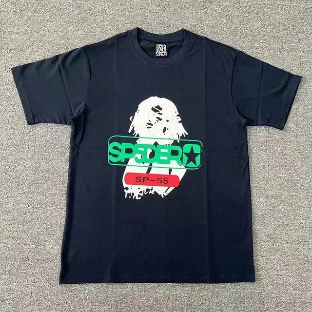 Sp5der t shirts