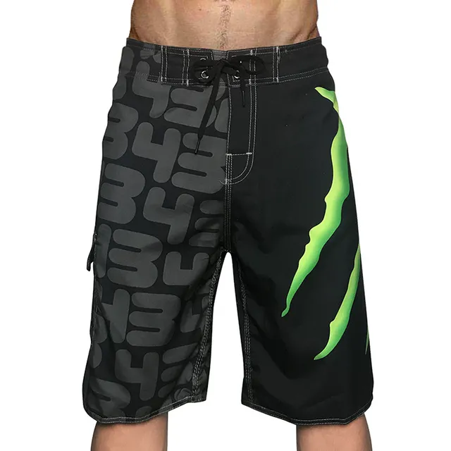 Black green M11 claws