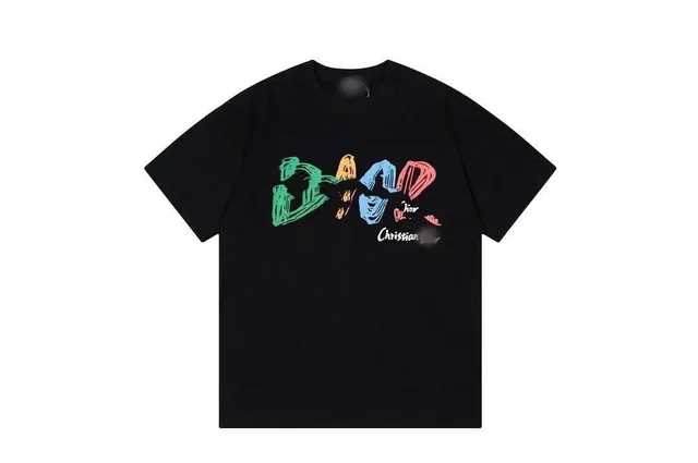Dior T-Shirt